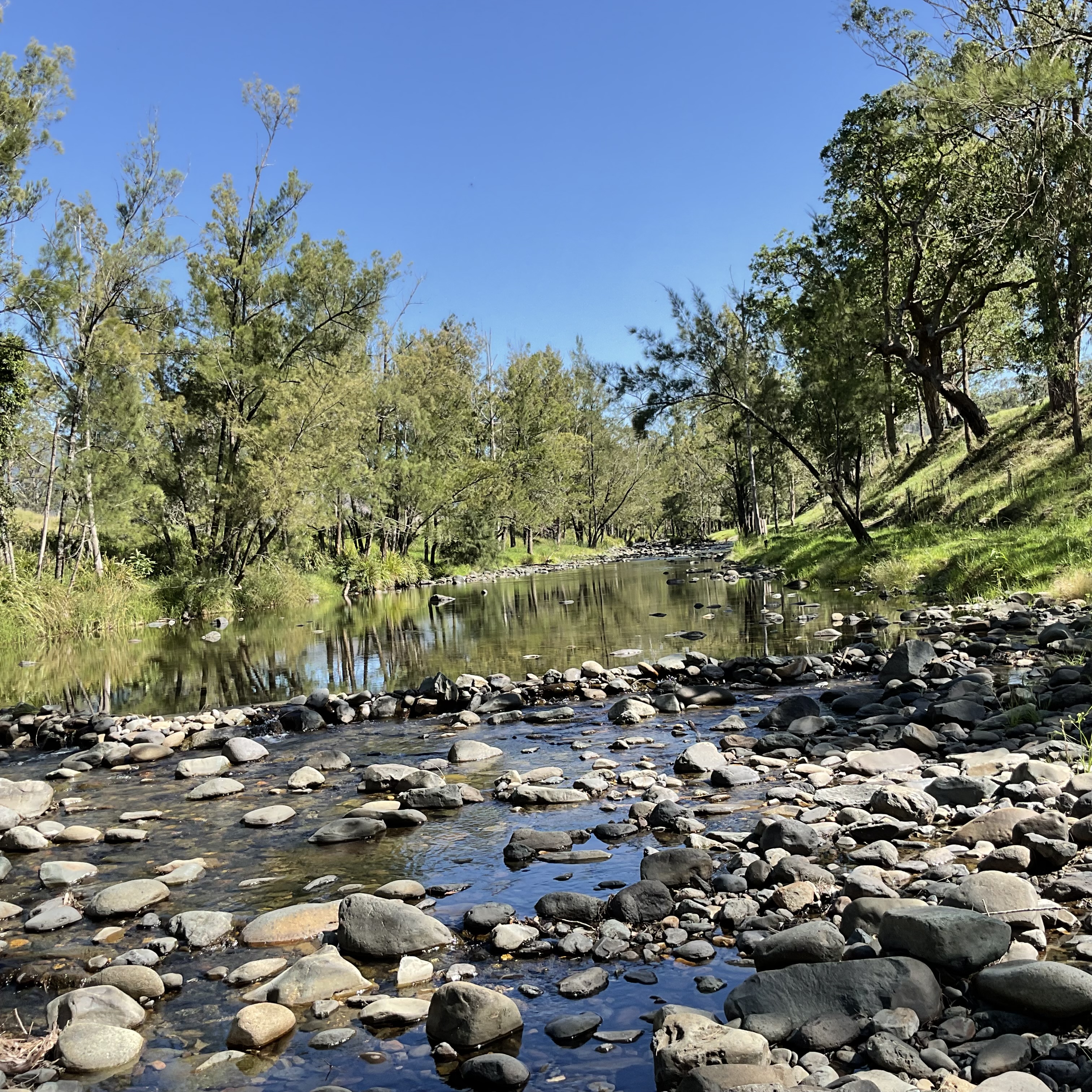 Camp Cobark