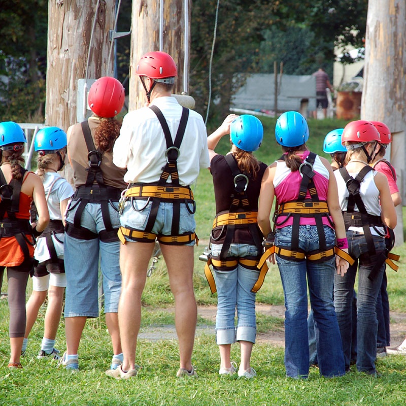 Coffs Harbour Camp Caravan Park