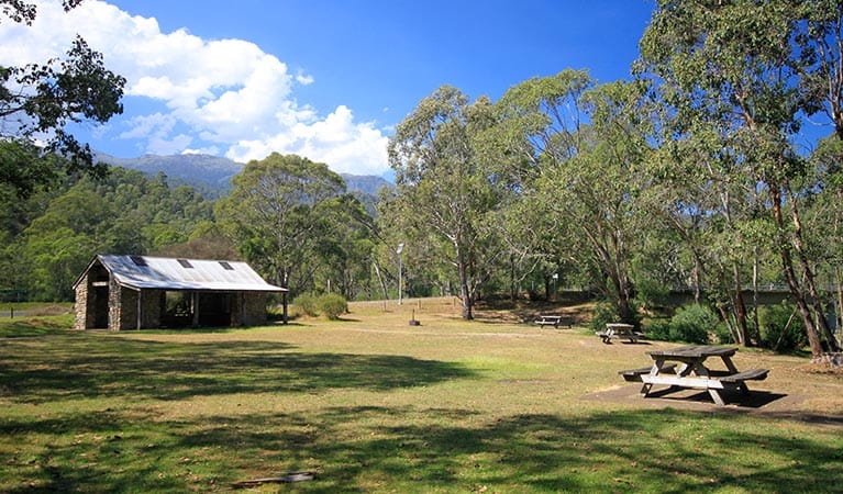 Coffs Harbour Camp Pools