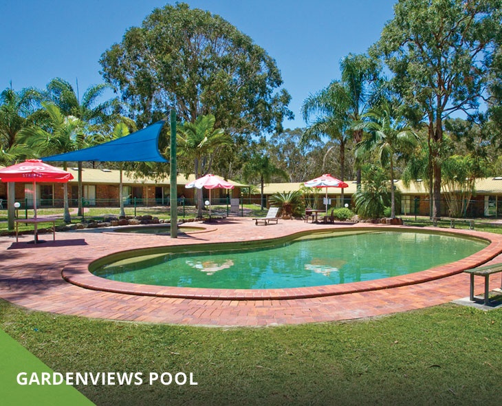 Coffs Harbour Camp Pools