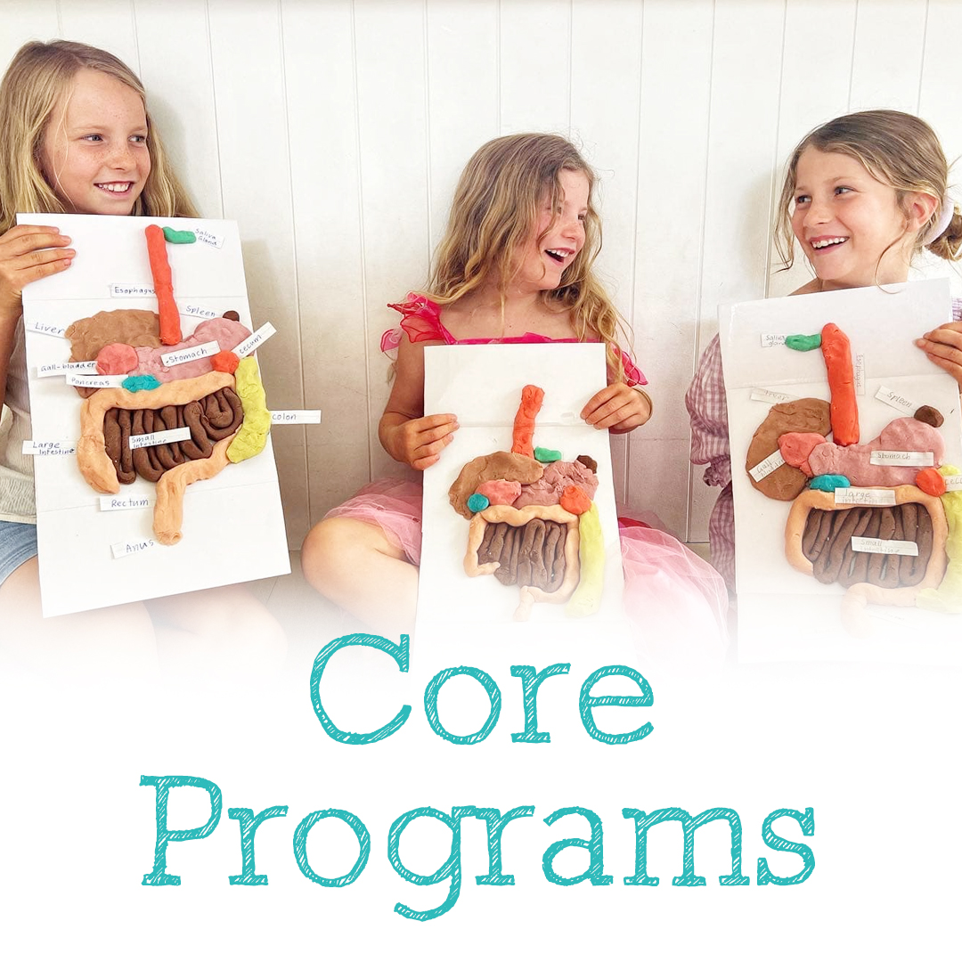 Core Programs