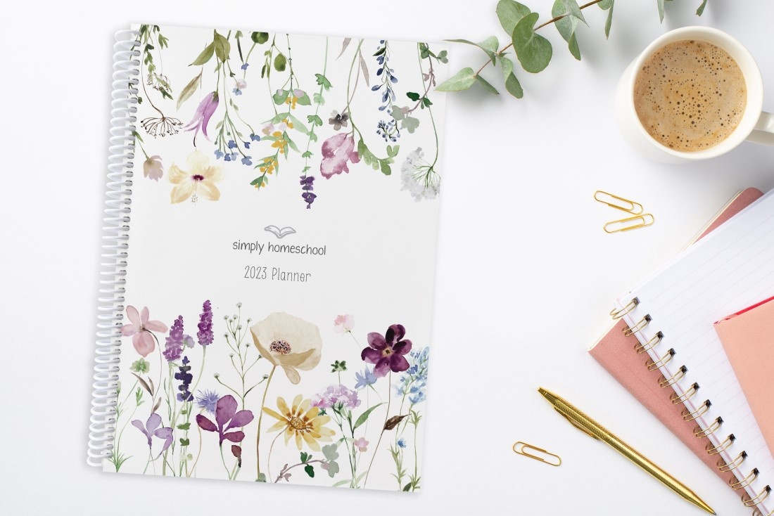 2022-Simply-Homeschool-Yearly-Planner
