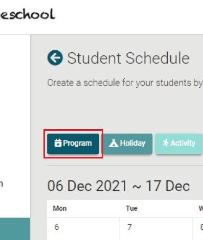 Add Programs 2