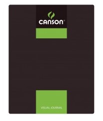 Canson Art Diary