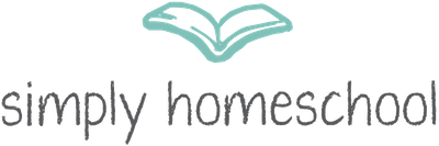 Simply Homeschool Logo