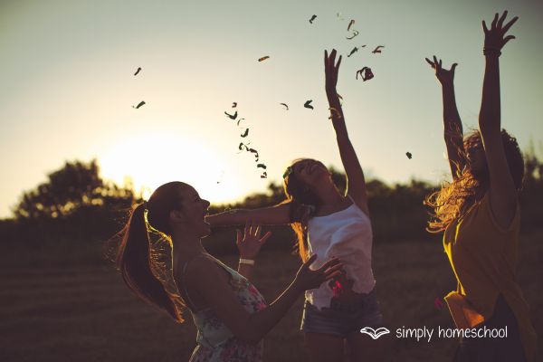 How to find your homeschool community, finding homeschool friends, Simply Homeschool Australian homeschool curriculum, quality homeschool unit studies, book-based hands on unit studies, New Zealand homeschool unit studies, UK homeschool curriculum and homeschool unit studies, US homeschool curriculum and homeschool unit studies, primary school homeschool curriculum, high school homeschool curriculum
