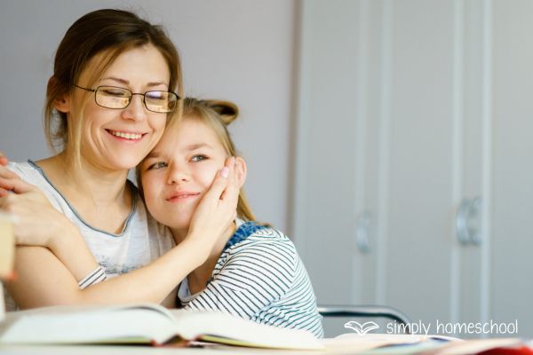 10 Things Experienced Homeschoolers Stop Worrying About: How to homeschool, Simply Homeschool Australian homeschool curriculum, unit studies high school primary school NZ, USA, UK
