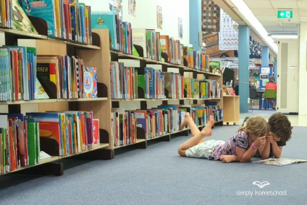 What counts as learning? Homeschool advice for homeschool parents from Simply Homeschool. Australian homeschool program using high quality comprehensive unit studies for all ages