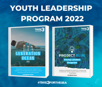 Youth Leadership Programs with Take 3
