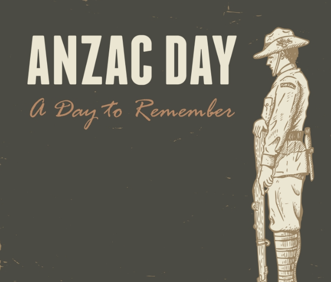 ANZAC Day: A Day to Remember