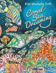 NEW!! Upgraded Coral Sea Dreaming Core Program