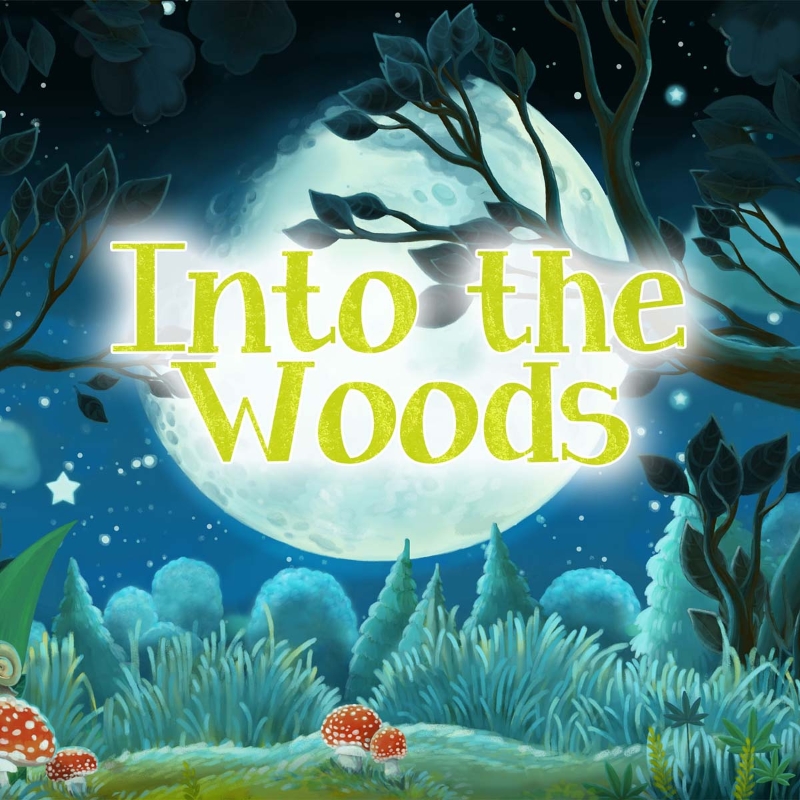 Into the Woods