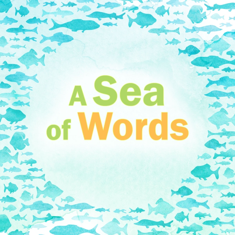 A Sea of Words