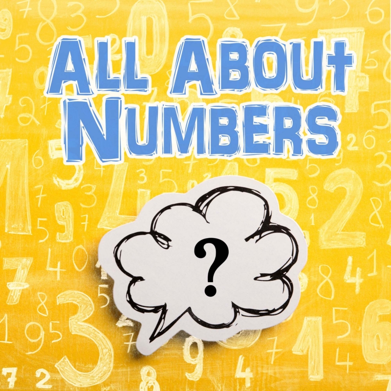 All About Numbers