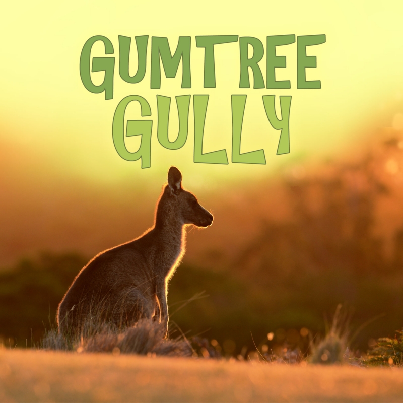 Gumtree Gully