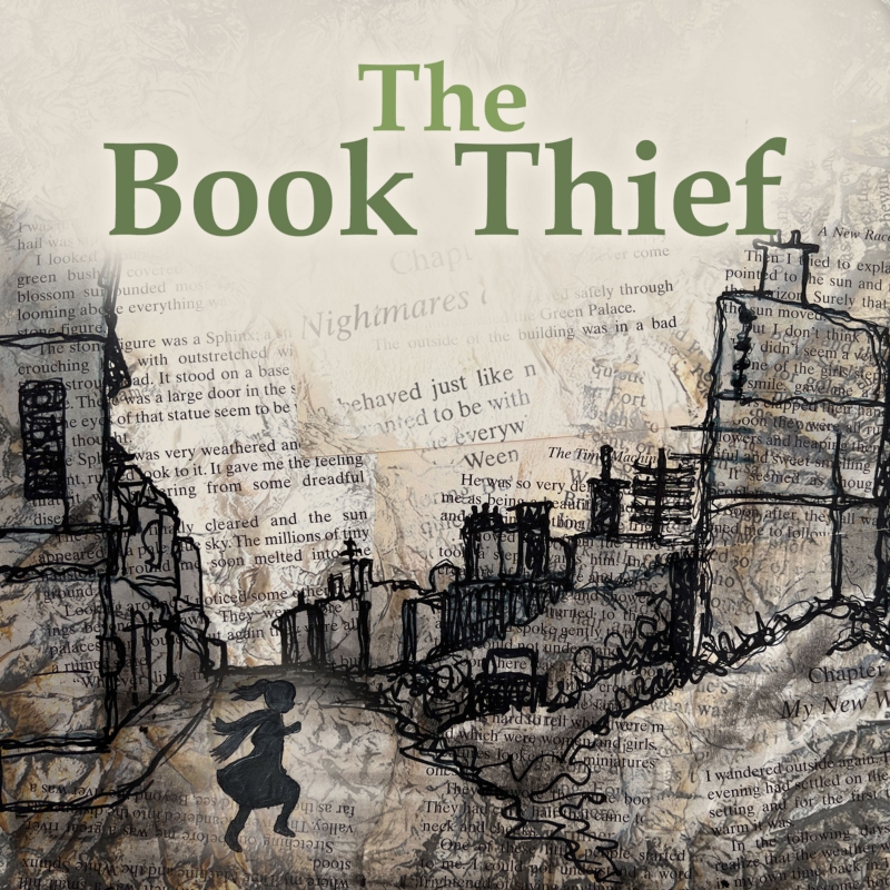 The Book Thief