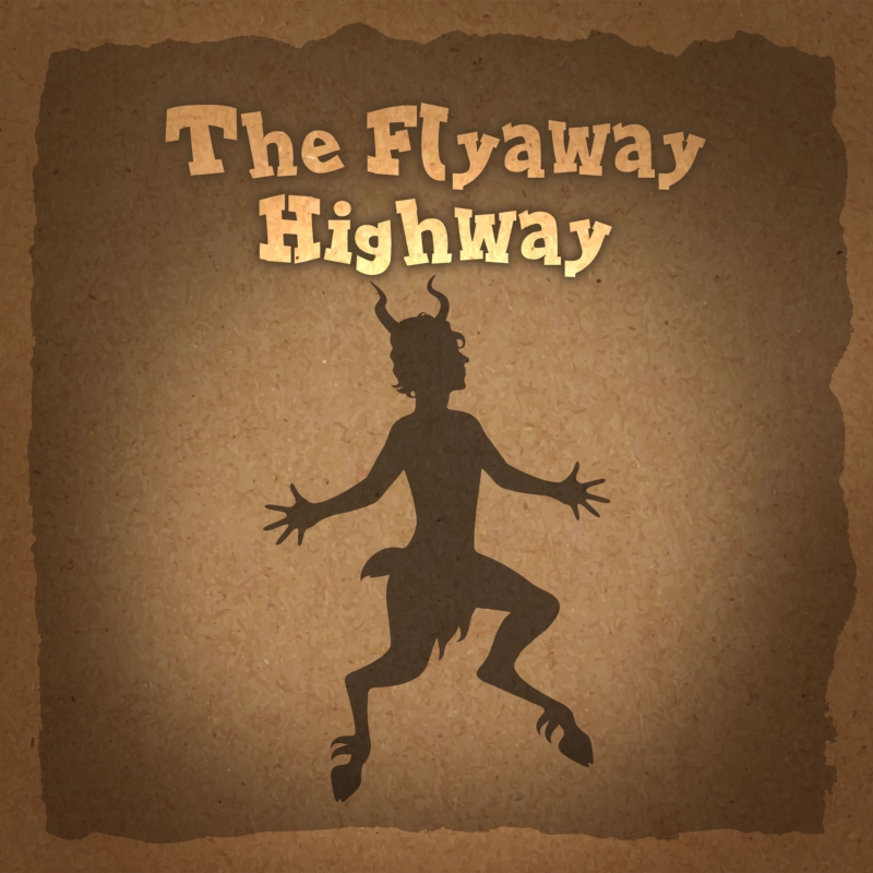 The Flyaway Highway