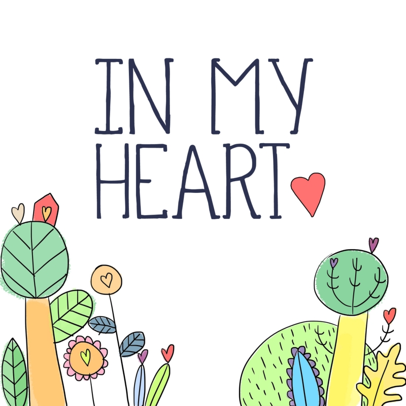 In My Heart