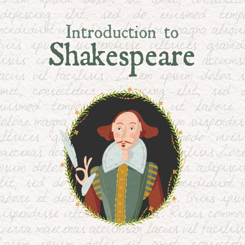 Introduction to Shakespeare