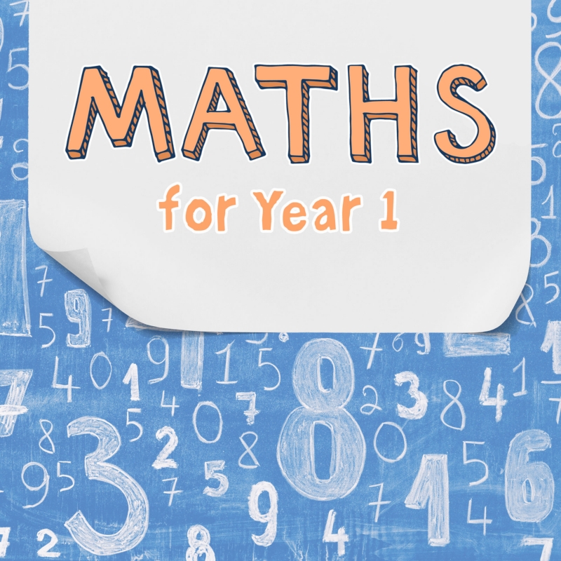 Maths for Year 1