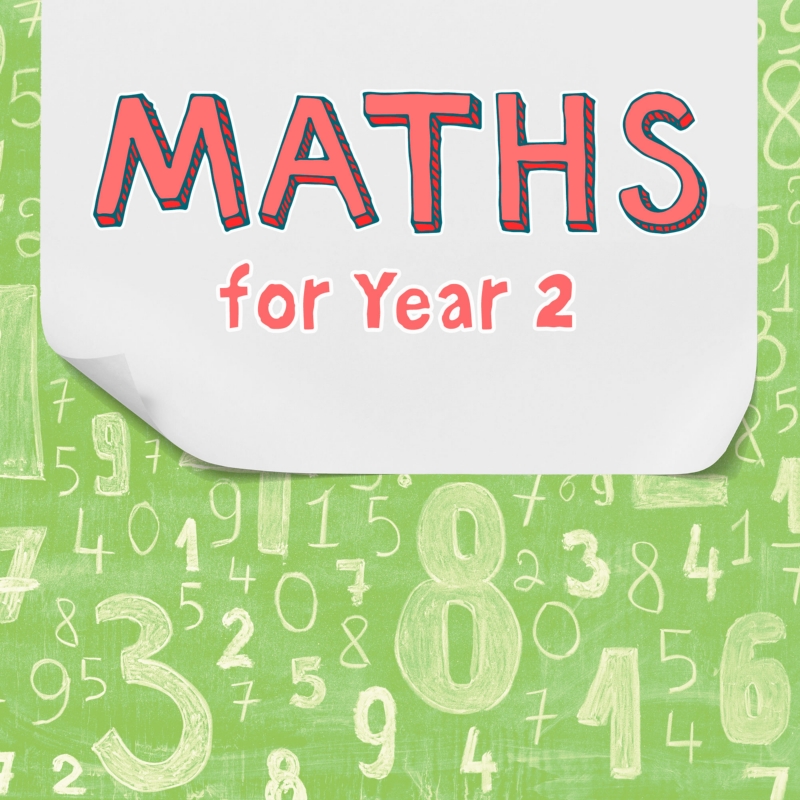 Maths for Year 2