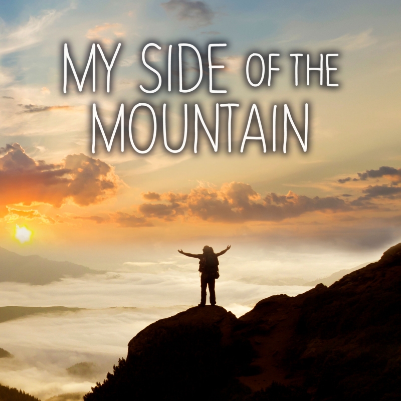 My Side of the Mountain (Updated)