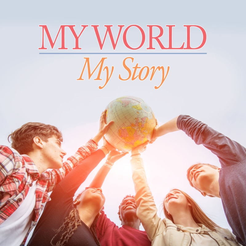 My World My Story