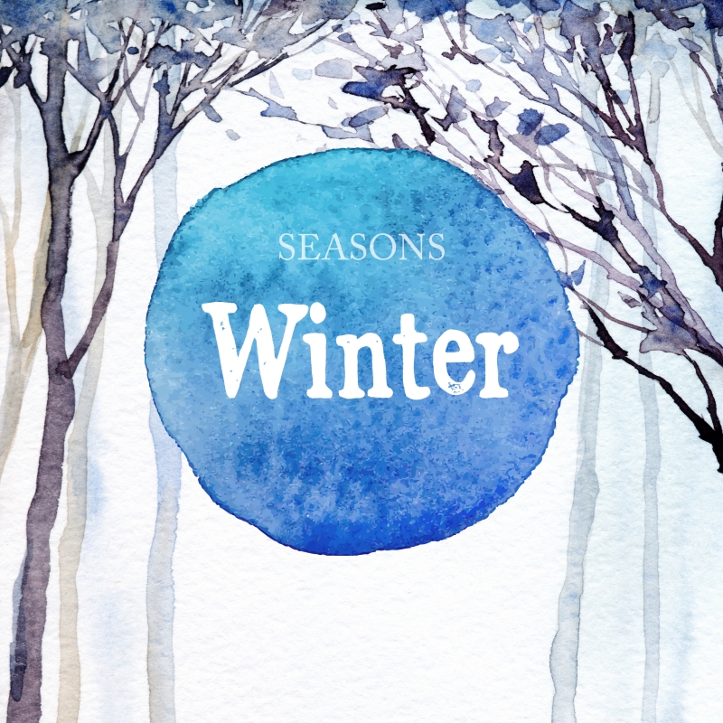 Seasons - Winter