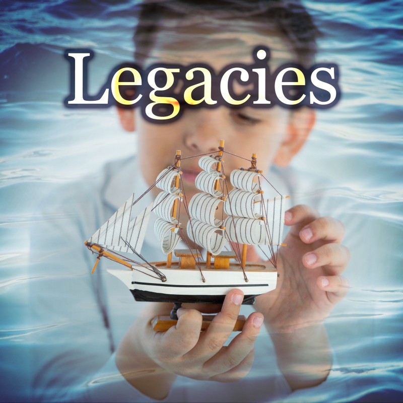 Legacies