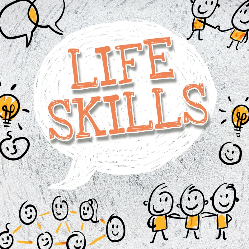 Life Skills