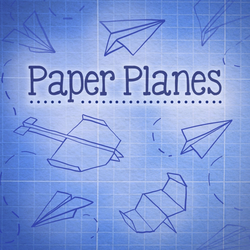 Paper Planes