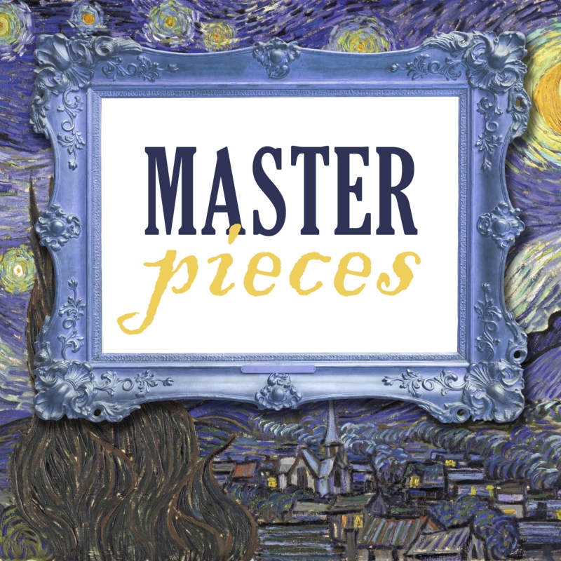 MASTERpieces