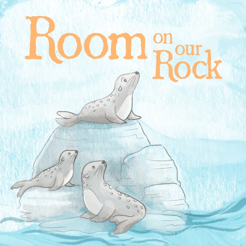 Room on our Rock