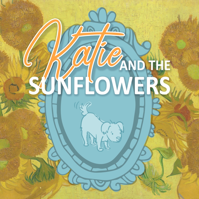 Katie and the Sunflowers (New Release)