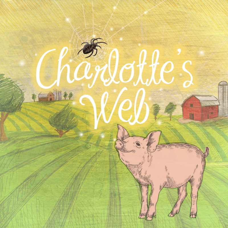 Charlotte's Web (New Release)