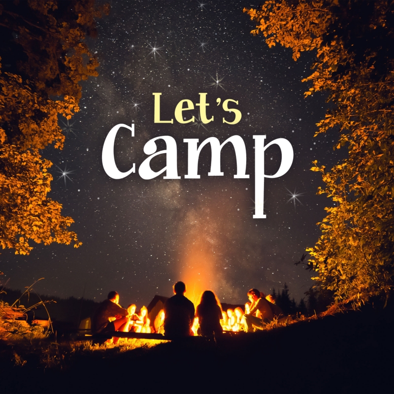 Let's Camp!