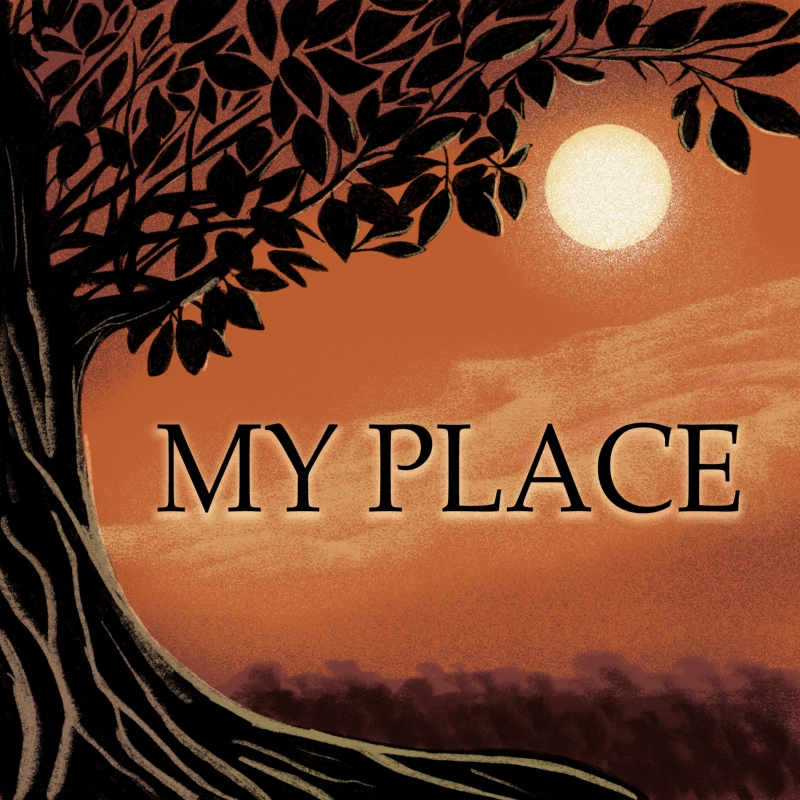 My Place (New Release)