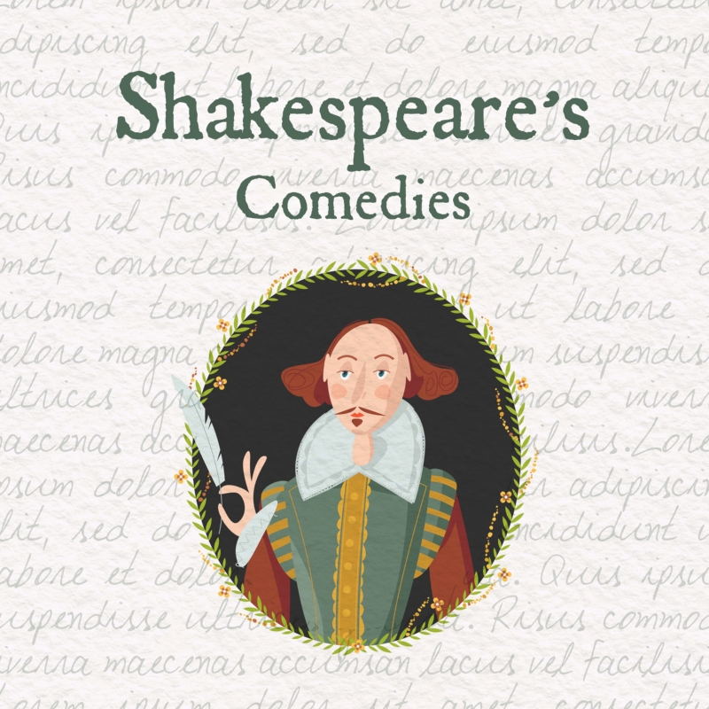 Shakespeare's Comedies