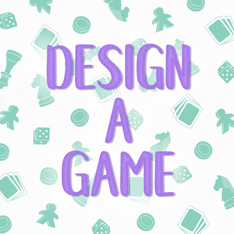 Design a Game (New Release)