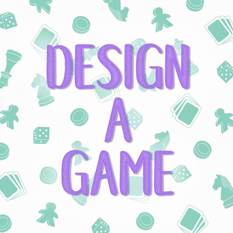 Design a Game