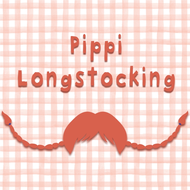 Pippi Longstocking (New Release)