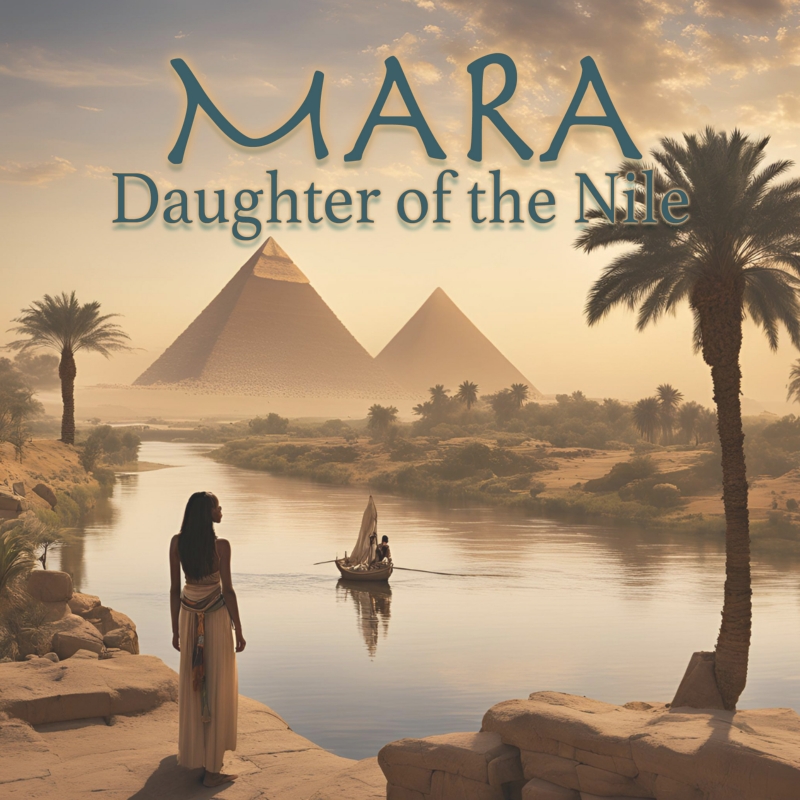 Mara, Daughter of the Nile (New Release)