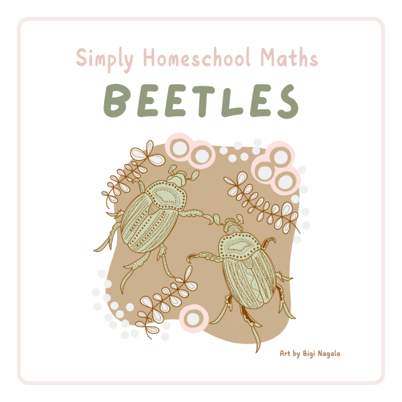 Maths - Beetles