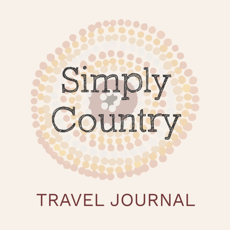 Simply Country (New Release)
