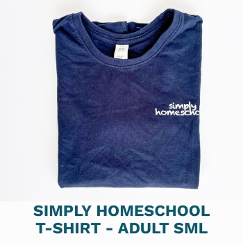 Adult T-Shirt size S