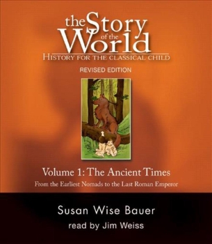 The Story of the World Volume 1: Ancient Times