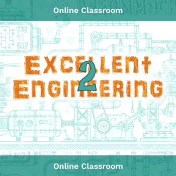 Online Class, Excellent Engineering Part 2, Term 2 2023