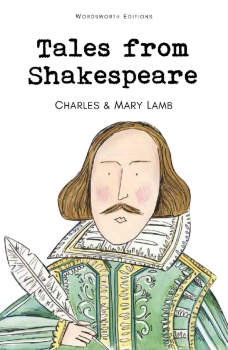 Tales from Shakespeare (Clearance Copy)