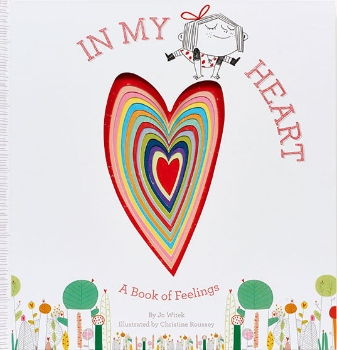 In My Heart (Clearance Copy)