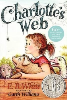 Charlotte's Web (Clearance Copy)
